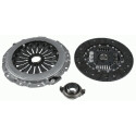 Kit de embreagem SACHS 3000 954 035