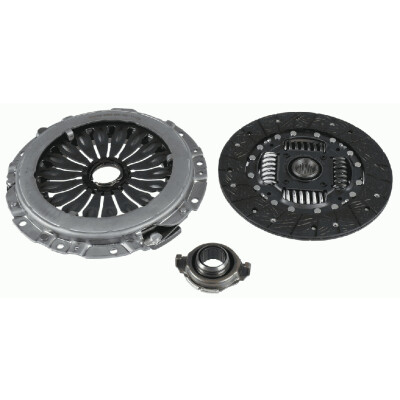 Kit de embreagem SACHS 3000 954 035