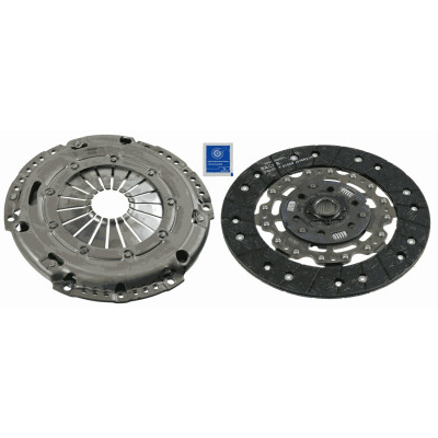 Kit de embreagem XTend SACHS 3000 970 006