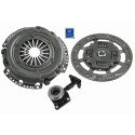 Kit de embreagem Kit plus CSC SACHS 3000 990 002