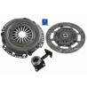 Kit de embreagem Kit plus CSC SACHS 3000 990 002