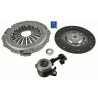 Kit de embreagem Kit plus CSC SACHS 3000 990 089