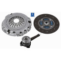 Kit de embreagem Kit plus CSC SACHS 3000 990 094