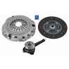 Kit de embreagem Kit plus CSC SACHS 3000 990 094
