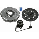 Kit de embreagem Kit plus CSC SACHS 3000 990 359