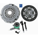 Kit de embreagem SACHS 3000 990 399