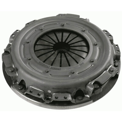 Kit de embreagem + volante SACHS 3089 000 063
