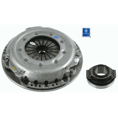 Kit de embreagem + volante SACHS 3090 600 009
