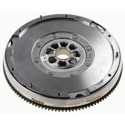 Volante bimassa SACHS 2294 000 660