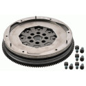 Volante bimassa SACHS 2294 501 190