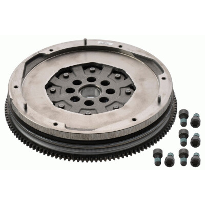 Volante bimassa SACHS 2294 501 190