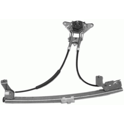 Regulador de janela LEMFORDER 60.50150.0