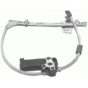 Regulador de janela LEMFORDER 60.80059.0