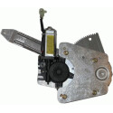 Regulador de janela LEMFORDER 60.80106.0