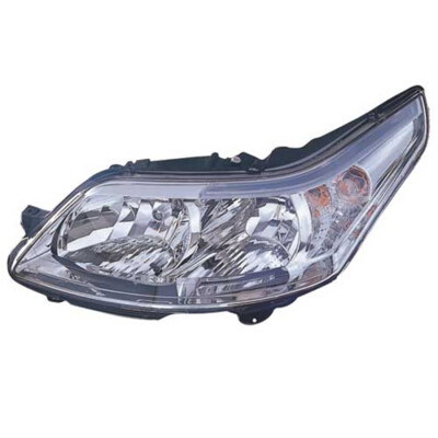 Farol principal