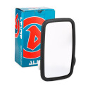 Espelho retrovisor exterior, cabina