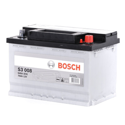 Bateria S3 008 70Ah