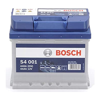 Bateria S4000 44Ah