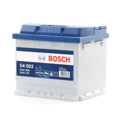 Bateria S4 002 52Ah