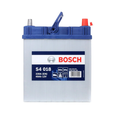 Bateria S4 018 40Ah