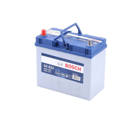 Bateria S4 022 45Ah