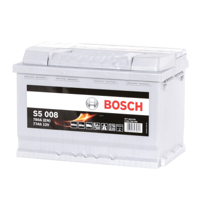 Bateria S5 008 77Ah