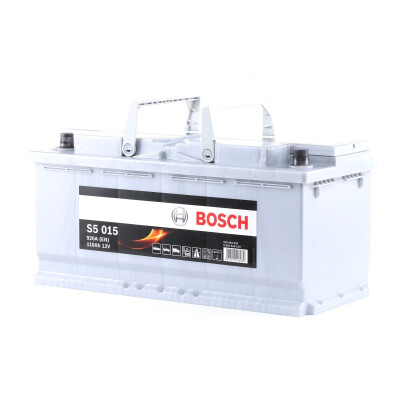 Bateria S5 015 110Ah