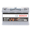 Bateria S5 A11 80Ah