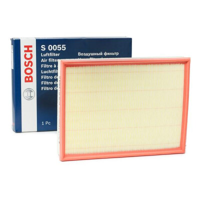 Filtro de ar BOSCH F 026 400 055