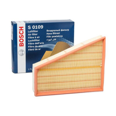 Filtro de ar BOSCH F 026 400 126