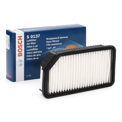 Filtro de ar BOSCH F 026 400 137