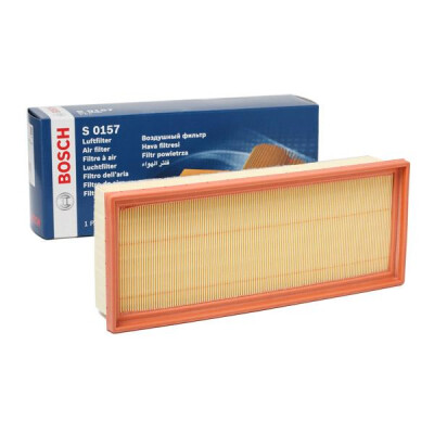 Filtro de ar BOSCH F 026 400 172