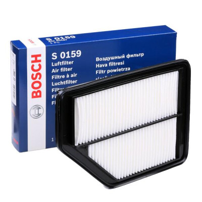 Filtro de ar BOSCH F 026 400 228