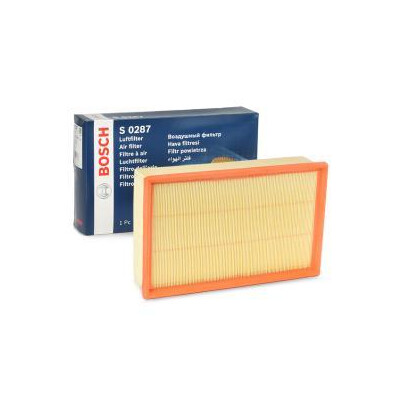 Filtro de ar BOSCH F 026 400 287