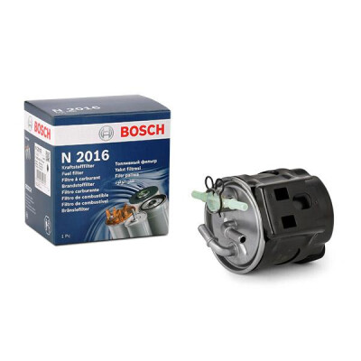 Filtro de combustível BOSCH F 026 402 016