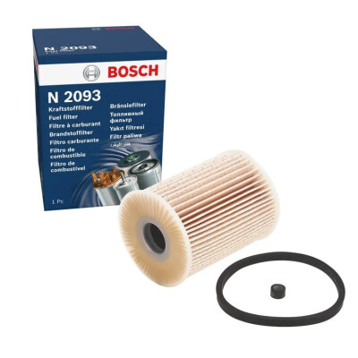 Filtro de combustível BOSCH F 026 402 093