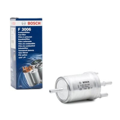 Filtro de combustível BOSCH F 026 403 006