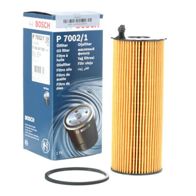 Filtro de óleo BOSCH F 026 407 002