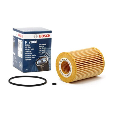 Filtro de óleo BOSCH F 026 407 008