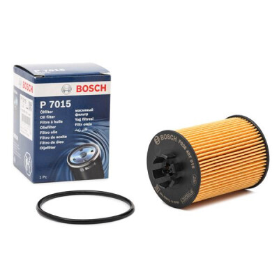 Filtro de óleo BOSCH F 026 407 015