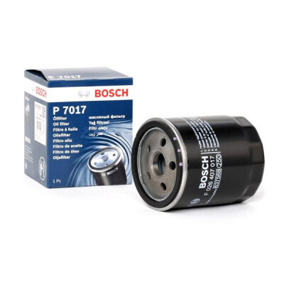 Filtro de óleo BOSCH F 026 407 017