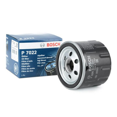 Filtro de óleo BOSCH F 026 407 022