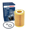 Filtro de óleo BOSCH F 026 407 068