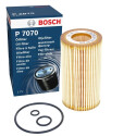 Filtro de óleo BOSCH F 026 407 070