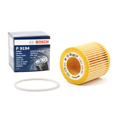 Filtro de óleo BOSCH 1 457 429 194