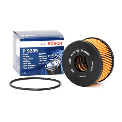 Filtro de óleo BOSCH 1 457 429 239