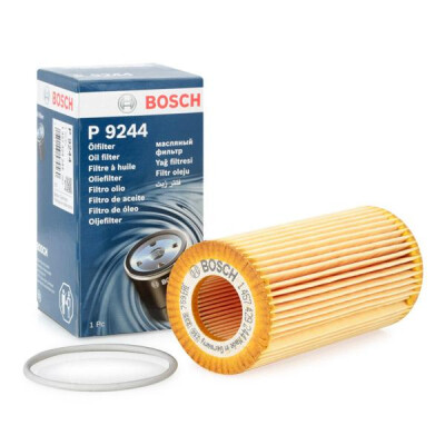 Filtro de óleo BOSCH 1 457 429 244