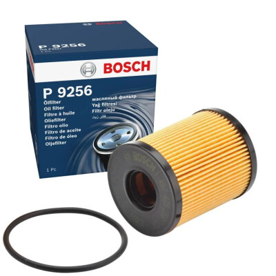Filtro de óleo BOSCH 1 457 429 256