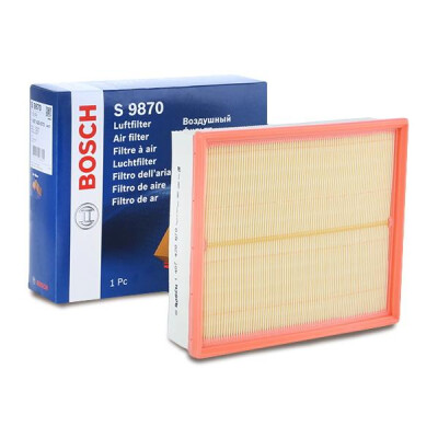Filtro de ar BOSCH 1 457 429 870