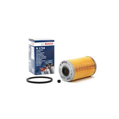 Filtro de combustível BOSCH 1 457 431 724